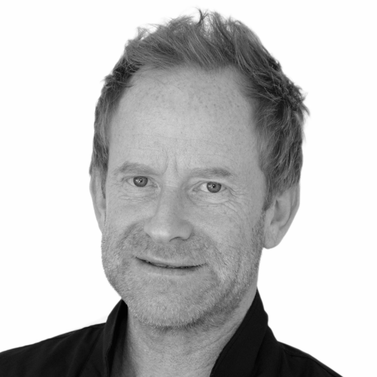 Claus Pedersen