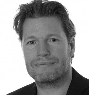 HENRIK KJÆR MØRK